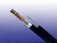 self support telephone cable